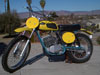 1974 Monark Gs 125cc